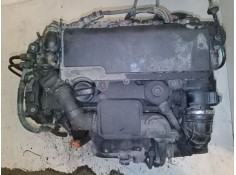Recambio de motor completo para citroën c3 i (fc_, fn_) 1.4 hdi referencia OEM IAM 8HZ