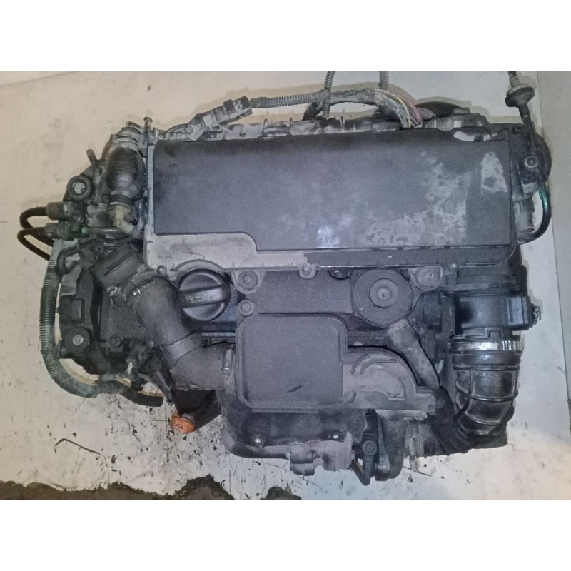 Recambio de motor completo para citroën c3 i (fc_, fn_) 1.4 hdi referencia OEM IAM 8HZ  