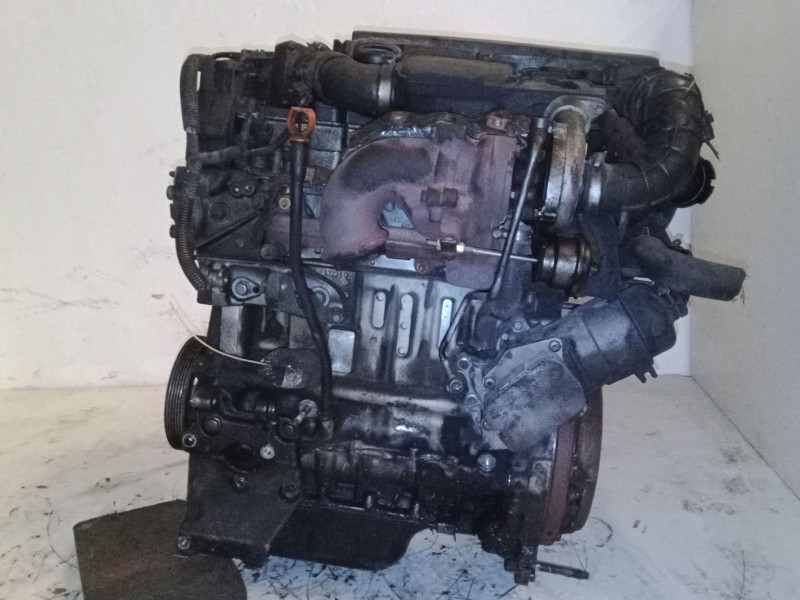 Recambio de motor completo para citroën c3 i (fc_, fn_) 1.4 hdi referencia OEM IAM 8HZ  