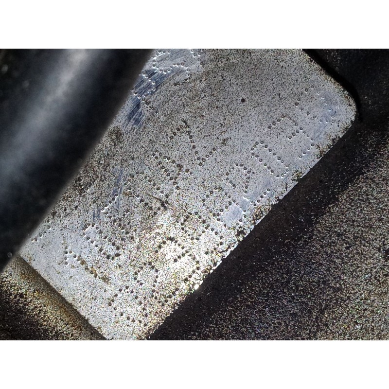 Recambio de motor completo para citroën c3 i (fc_, fn_) 1.4 hdi referencia OEM IAM 8HZ  