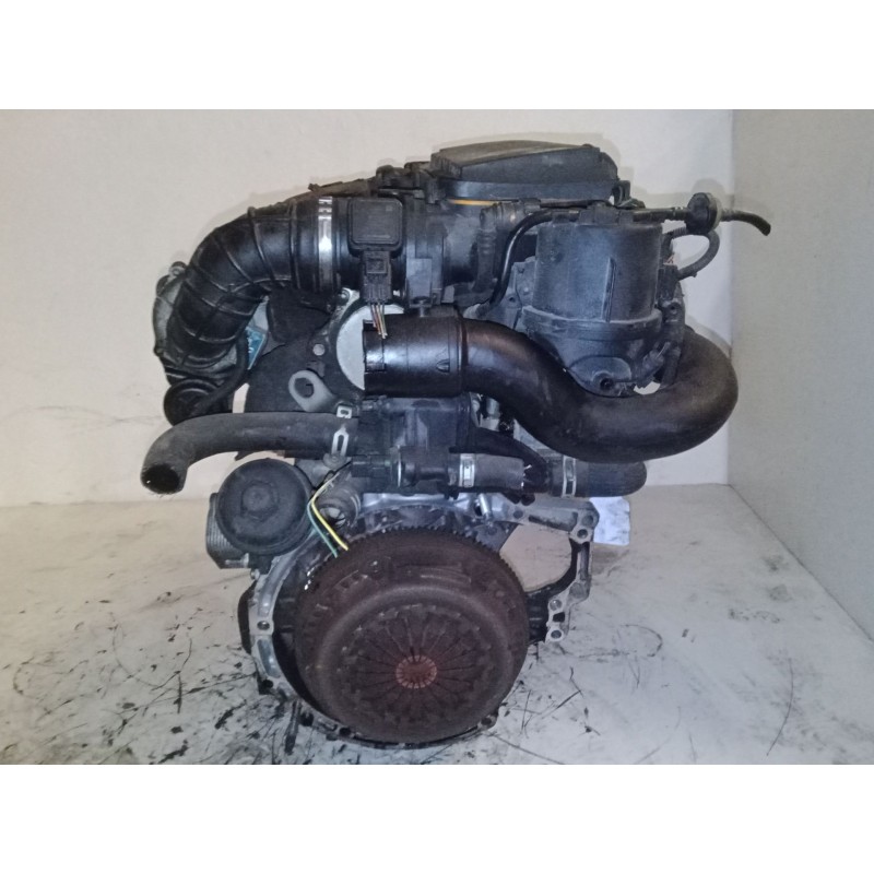 Recambio de motor completo para citroën c3 i (fc_, fn_) 1.4 hdi referencia OEM IAM 8HZ  