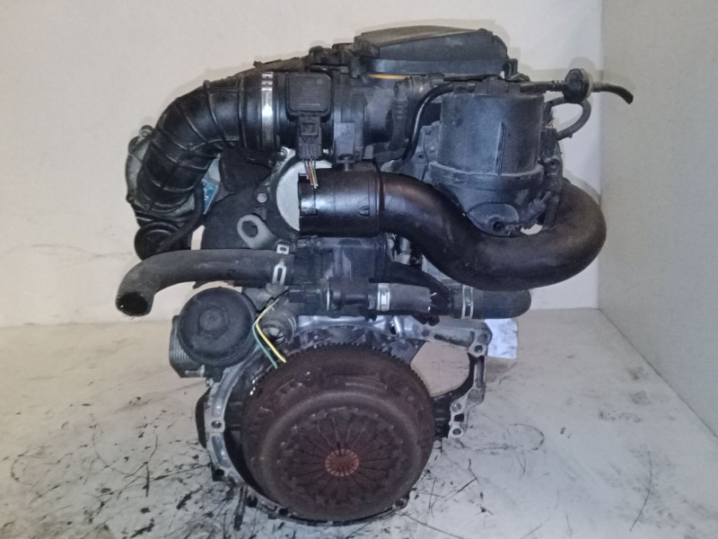 Recambio de motor completo para citroën c3 i (fc_, fn_) 1.4 hdi referencia OEM IAM 8HZ  