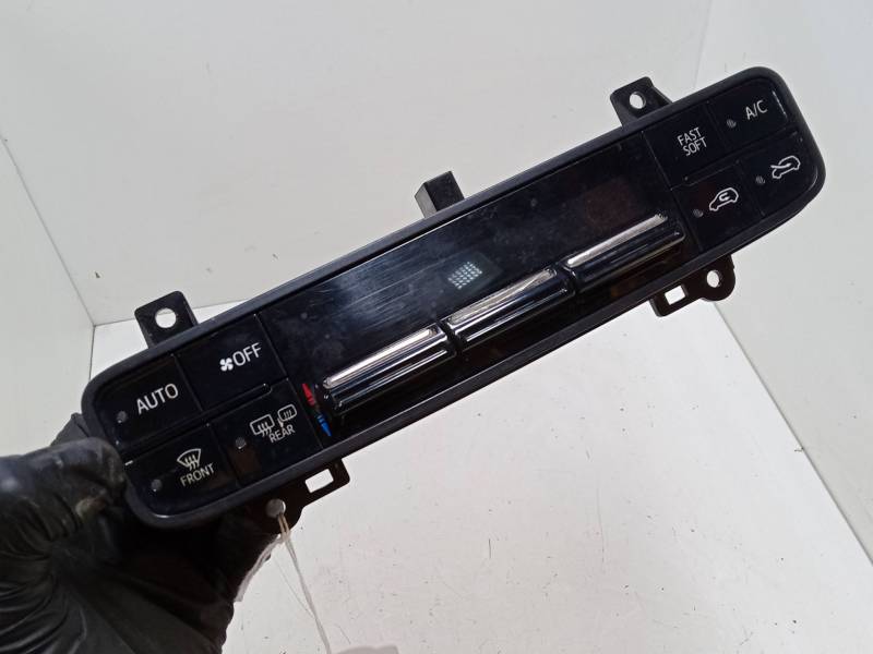 MANDO CLIMATIZADOR 5590002820 