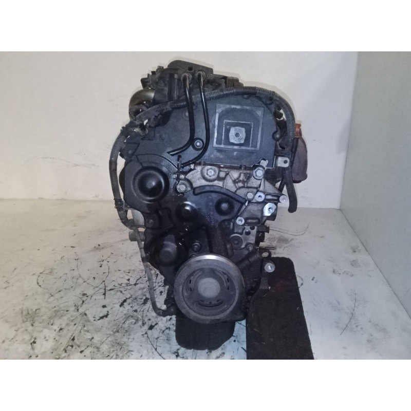 Recambio de motor completo para citroën c3 i (fc_, fn_) 1.4 hdi referencia OEM IAM 8HZ  