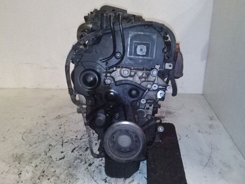 Recambio de motor completo para citroën c3 i (fc_, fn_) 1.4 hdi referencia OEM IAM 8HZ  