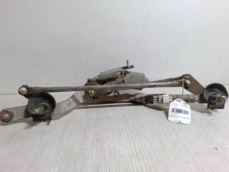 MOTOR LIMPIA DELANTERO 