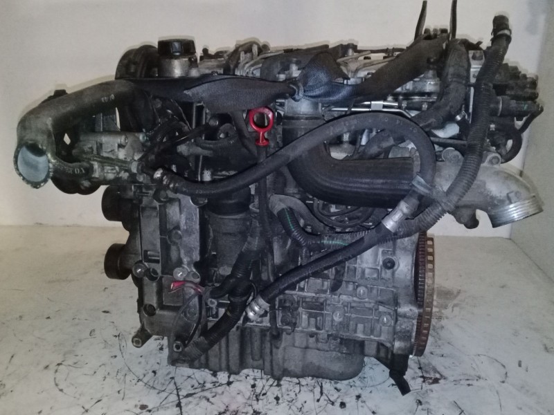 Recambio de motor completo para volvo xc90 i (275) d5 awd referencia OEM IAM D5244T4  