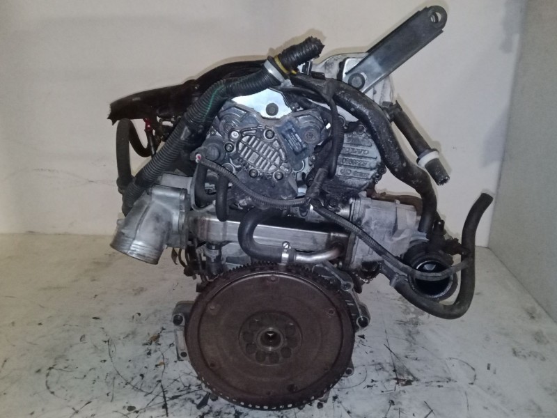 Recambio de motor completo para volvo xc90 i (275) d5 awd referencia OEM IAM D5244T4  