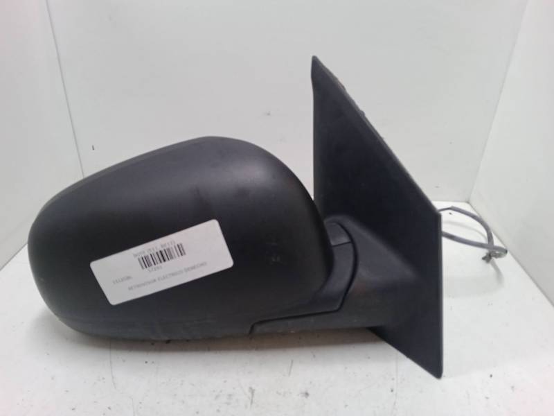 RETROVISOR ELECTRICO DERECHO 