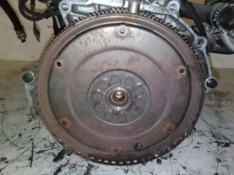 Recambio de motor completo para volvo xc90 i (275) d5 awd referencia OEM IAM D5244T4  