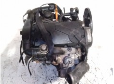 Recambio de motor completo para skoda superb i (3u4) 1.9 tdi referencia OEM IAM AWX  