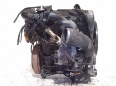 Recambio de motor completo para skoda superb i (3u4) 1.9 tdi referencia OEM IAM AWX   2