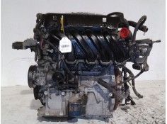 Recambio de motor completo para toyota yaris (_p1_) 1.3 (ncp10_, scp12_) referencia OEM IAM 2NZFE   2