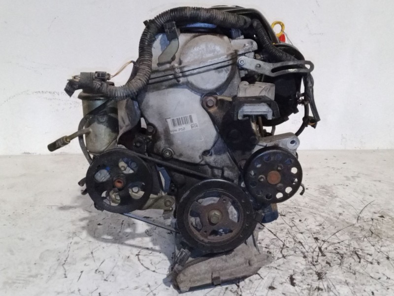 Recambio de motor completo para toyota yaris (_p1_) 1.3 (ncp10_, scp12_) referencia OEM IAM 2NZFE  
