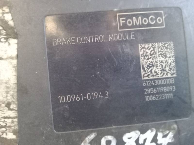 ABS BV612C405AJ 10021208904 10096101943