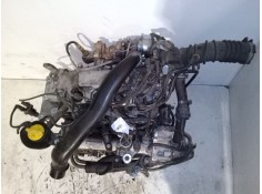 Recambio de motor completo para renault modus / grand modus (f/jp0_) 1.2 16v (jp0w) referencia OEM IAM D4FH784  