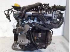 Recambio de motor completo para renault modus / grand modus (f/jp0_) 1.2 16v (jp0w) referencia OEM IAM D4FH784   2