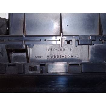MANDO CLIMATIZADOR 5590002820 