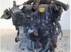 Recambio de motor completo para nissan qashqai i (j10, nj10) 1.5 dci referencia OEM IAM K9K430   2