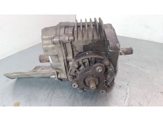 Recambio de caja transfer para volkswagen tiguan (5n_) 2.0 tdi referencia OEM IAM ZSB0A409053   2