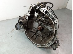 Recambio de caja de cambios manual 5 velocidades para peugeot 208 i (ca_, cc_) 1.2 vti 82 referencia OEM IAM 9674044810  