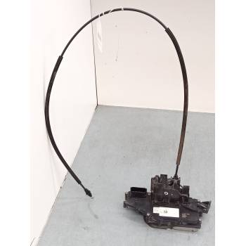 CERRADURA PUERTA DELANTERA DERECHA 52138077 