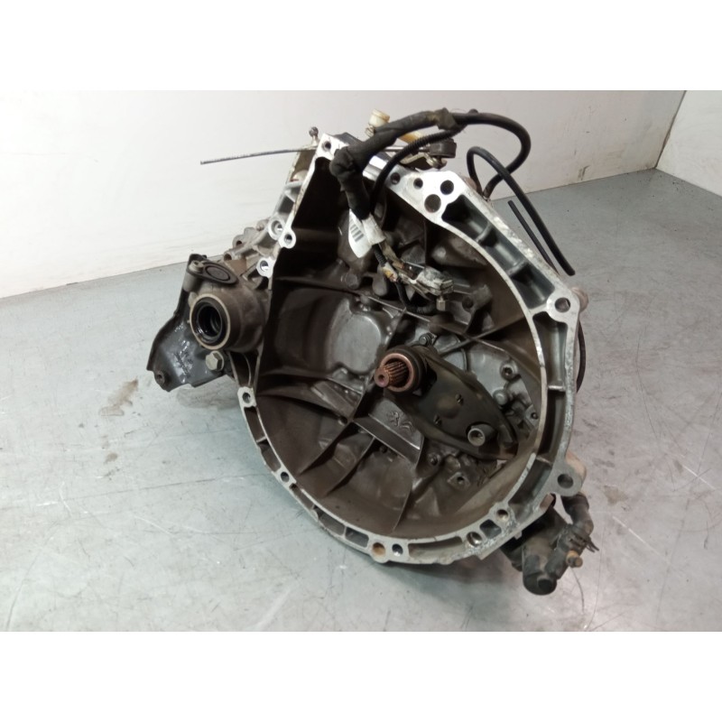 Recambio de caja de cambios manual 5 velocidades para peugeot 208 i (ca_, cc_) 1.2 vti 82 referencia OEM IAM 9674044810  