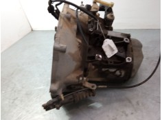 Recambio de caja de cambios manual 5 velocidades para peugeot 208 i (ca_, cc_) 1.2 vti 82 referencia OEM IAM 9674044810   2
