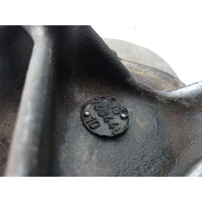 Recambio de caja de cambios manual 5 velocidades para peugeot 208 i (ca_, cc_) 1.2 vti 82 referencia OEM IAM 9674044810  