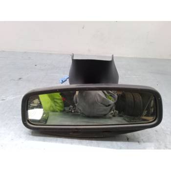 RETROVISOR INTERIOR ELECTRICO 