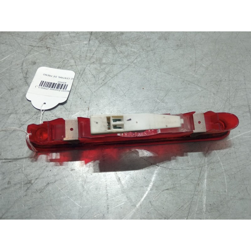 Recambio de luz central de freno para renault kangoo express (fw0/1_) 1.5 dci 75 (fw07, fw10, fw04) referencia OEM IAM 89071182S