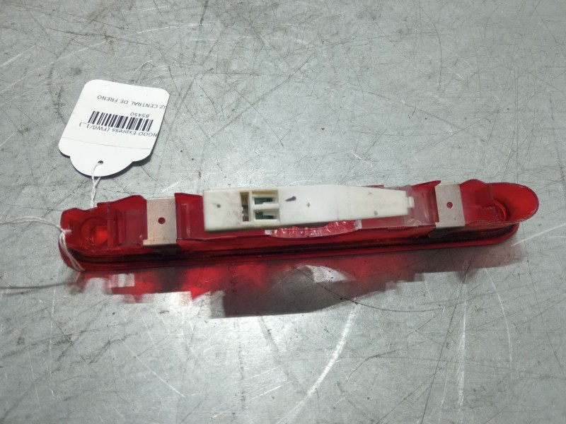 Recambio de luz central de freno para renault kangoo express (fw0/1_) 1.5 dci 75 (fw07, fw10, fw04) referencia OEM IAM 89071182S