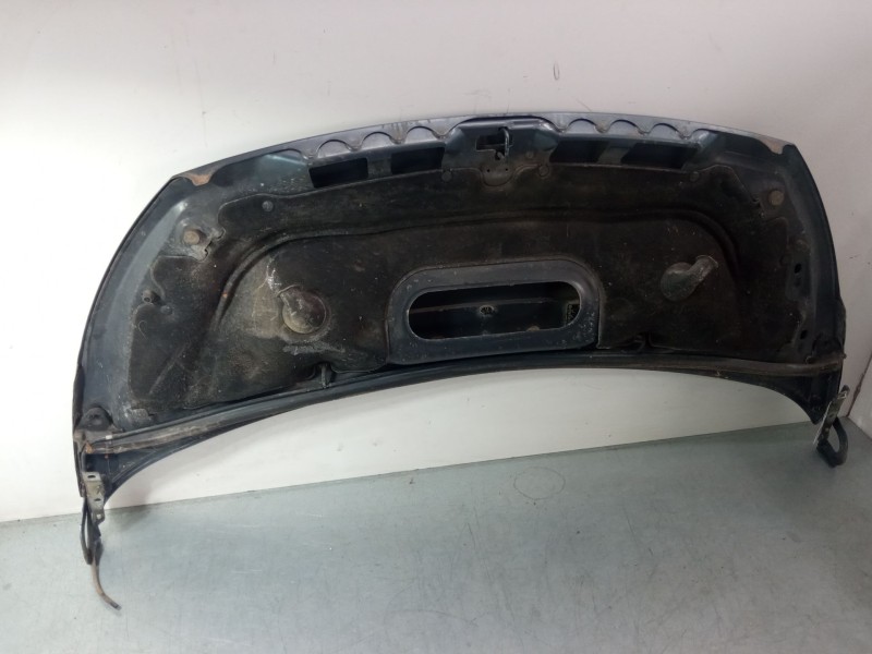 Recambio de capo para fiat scudo caja/chasis (270_, 272_) 2.0 d multijet referencia OEM IAM 1440223388  