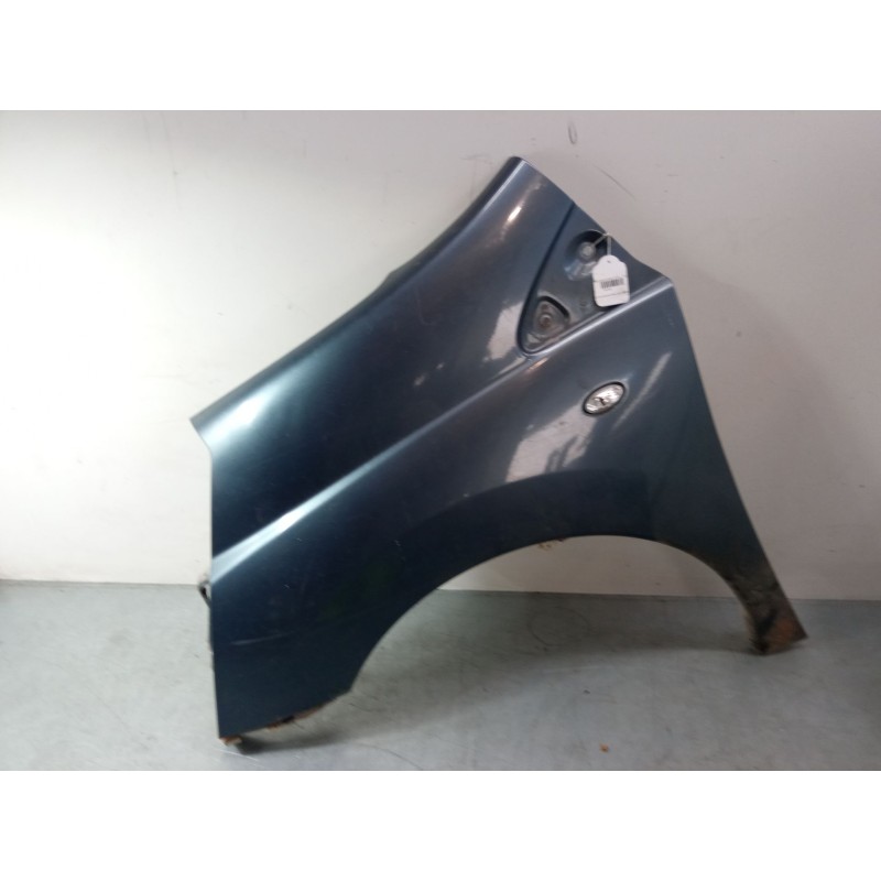 Recambio de aleta delantera izquierda para fiat scudo caja/chasis (270_, 272_) 2.0 d multijet referencia OEM IAM 1400342488  