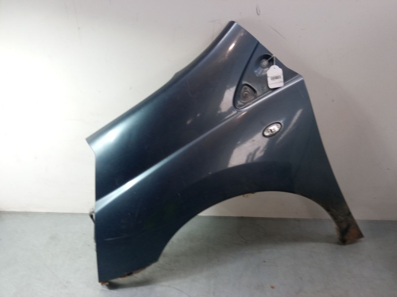 Recambio de aleta delantera izquierda para fiat scudo caja/chasis (270_, 272_) 2.0 d multijet referencia OEM IAM 1400342488  