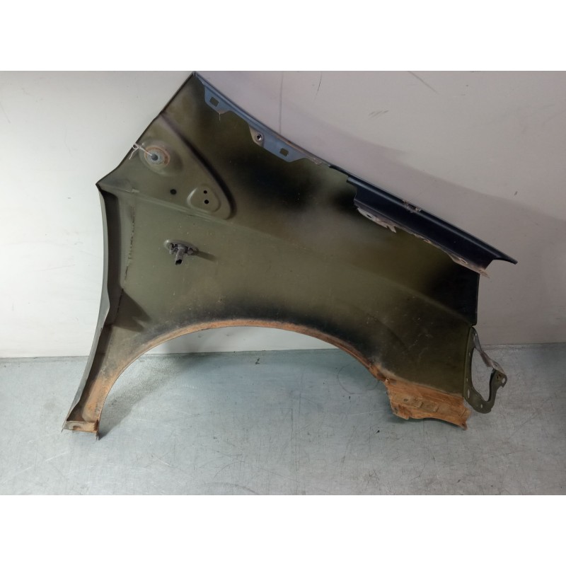 Recambio de aleta delantera izquierda para fiat scudo caja/chasis (270_, 272_) 2.0 d multijet referencia OEM IAM 1400342488  