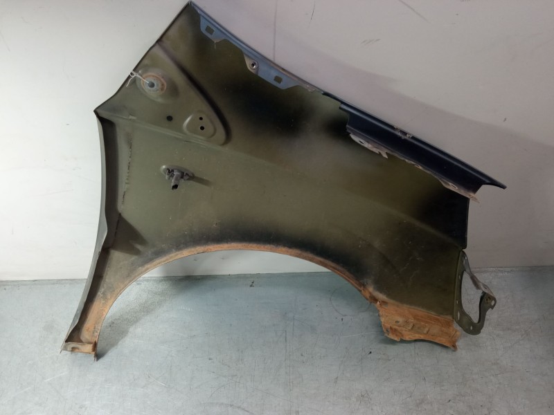 Recambio de aleta delantera izquierda para fiat scudo caja/chasis (270_, 272_) 2.0 d multijet referencia OEM IAM 1400342488  