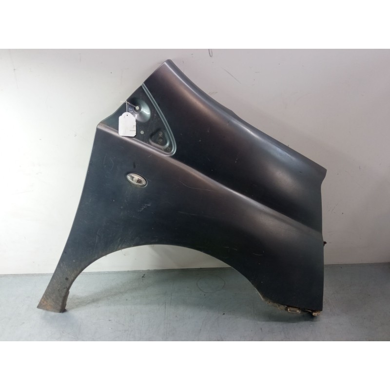 Recambio de aleta delantera derecha para fiat scudo caja/chasis (270_, 272_) 2.0 d multijet referencia OEM IAM 1400341788  
