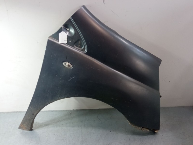 Recambio de aleta delantera derecha para fiat scudo caja/chasis (270_, 272_) 2.0 d multijet referencia OEM IAM 1400341788  