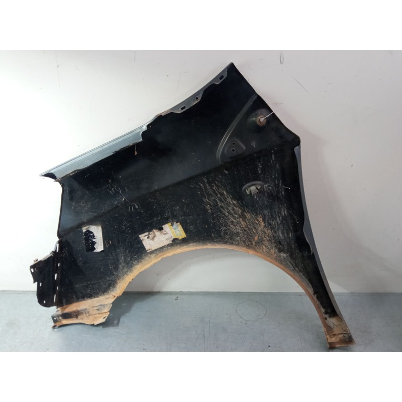 Recambio de aleta delantera derecha para fiat scudo caja/chasis (270_, 272_) 2.0 d multijet referencia OEM IAM 1400341788  