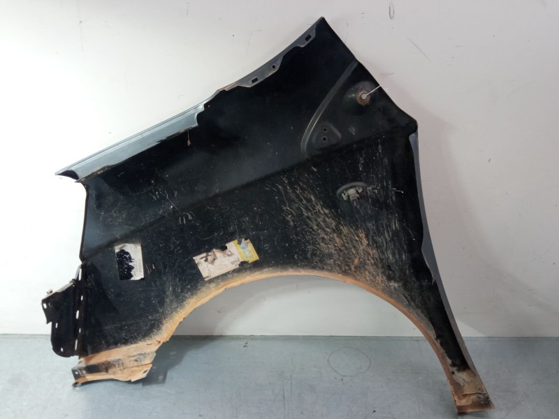 Recambio de aleta delantera derecha para fiat scudo caja/chasis (270_, 272_) 2.0 d multijet referencia OEM IAM 1400341788  