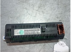 Recambio de pantalla interior reloj para fiat scudo caja/chasis (270_, 272_) 2.0 d multijet referencia OEM IAM 966561468001   2