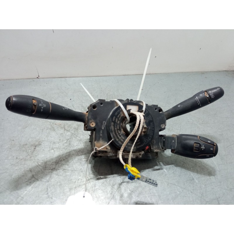 Recambio de mando luces para fiat scudo caja/chasis (270_, 272_) 2.0 d multijet referencia OEM IAM 96643946XT  