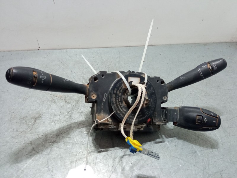 Recambio de mando luces para fiat scudo caja/chasis (270_, 272_) 2.0 d multijet referencia OEM IAM 96643946XT  