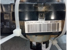 Recambio de mando luces para fiat scudo caja/chasis (270_, 272_) 2.0 d multijet referencia OEM IAM 96643946XT   2