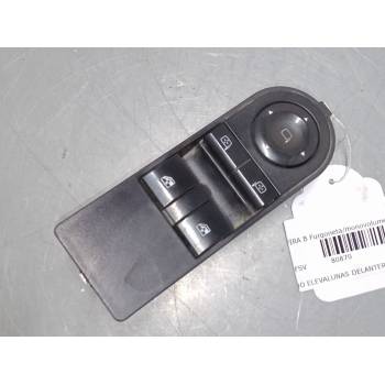 MANDO ELEVALUNAS DELANTERO IZQUIERDO 13228706 