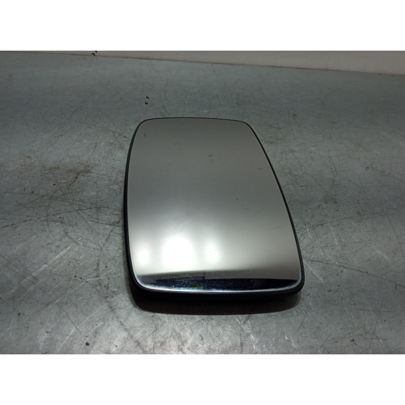 Recambio de cristal retrovisor izquierdo para fiat scudo caja/chasis (270_, 272_) 2.0 d multijet referencia OEM IAM   