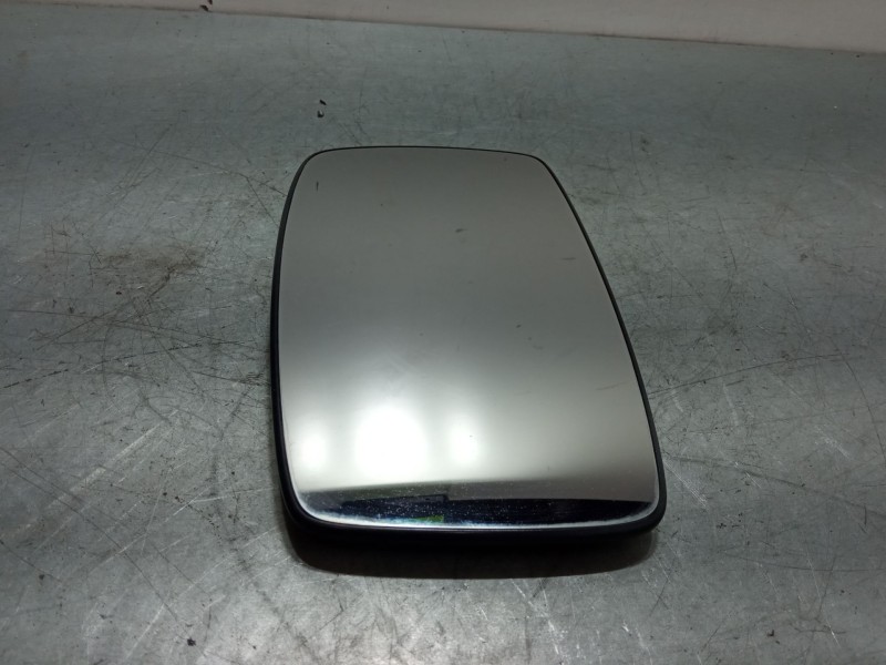 Recambio de cristal retrovisor izquierdo para fiat scudo caja/chasis (270_, 272_) 2.0 d multijet referencia OEM IAM   