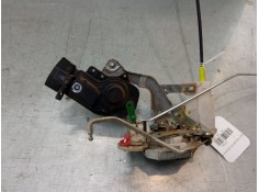 Recambio de cerradura puerta delantera izquierda para peugeot 107 (pm_, pn_) 1.0 referencia OEM IAM 9135T2  