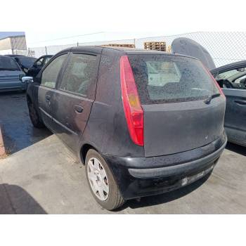 FIAT PUNTO (188_)